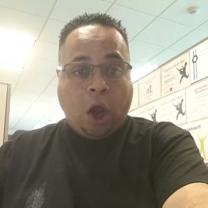 Meet your Posher, Ariz